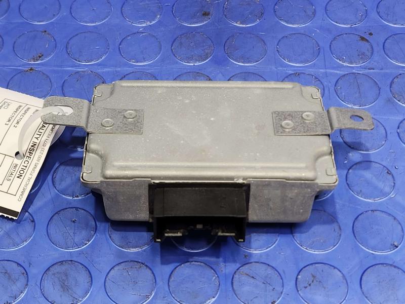 2018 Ford Edge Chassis Brain Box