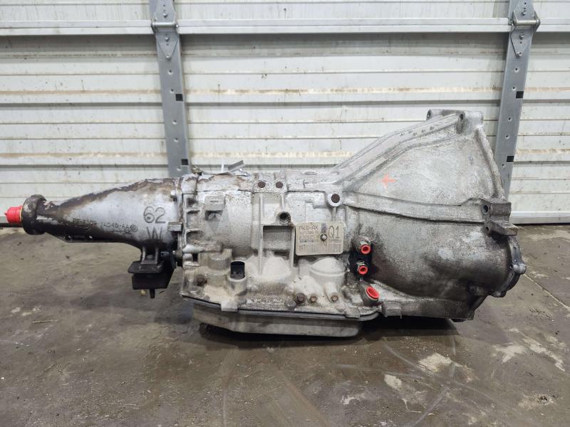 2003 Lincoln Towncar Automatic Transmission Assembly 153K OEM 3W1P7000CA