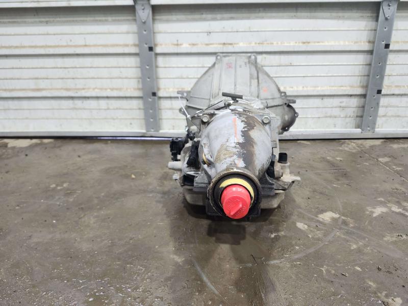 2003 Lincoln Towncar Automatic Transmission Assembly 153K OEM 3W1P7000CA
