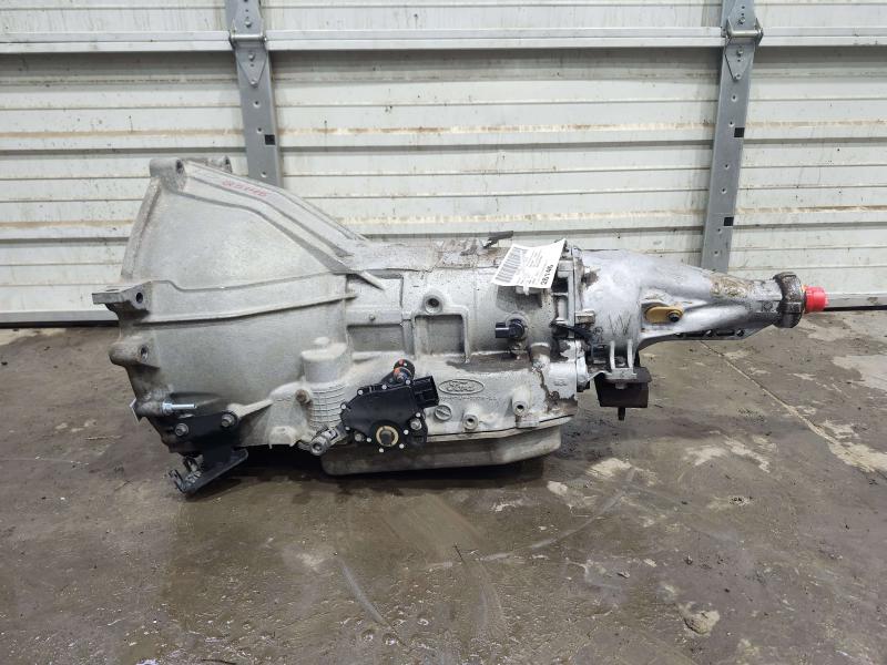 2003 Lincoln Towncar Automatic Transmission Assembly 153K OEM 3W1P7000CA