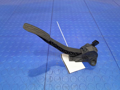 2017-2020 Jaguar XE Accelerator Pedal Assembly Genuine OEM GX73-9F836-AA