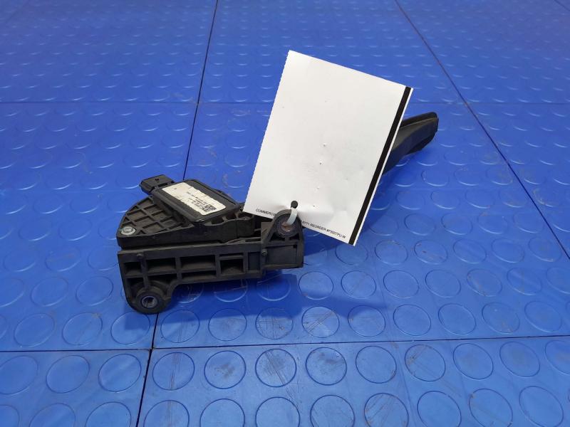 2017-2020 Jaguar XE Accelerator Pedal Assembly Genuine OEM GX73-9F836-AA
