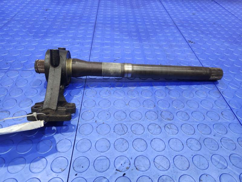 2011 Kia Sorento Axle Shaft