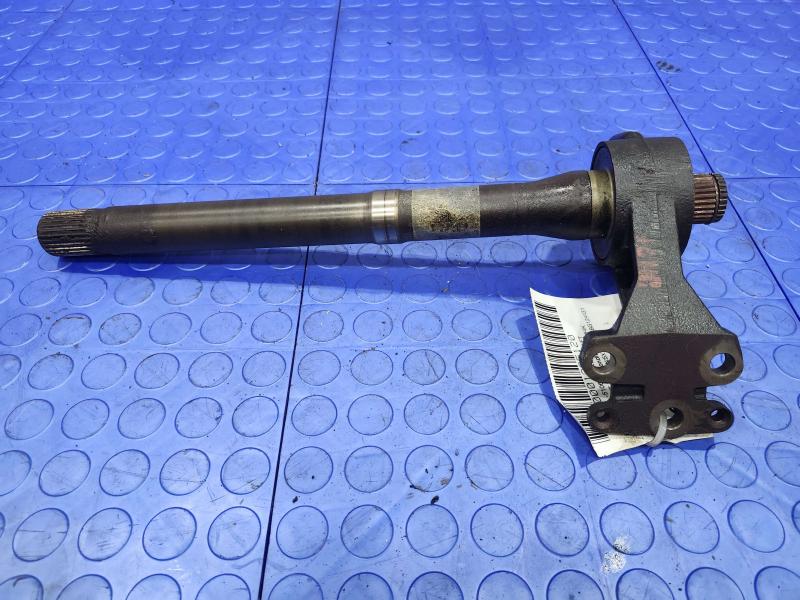 2011 Kia Sorento Axle Shaft
