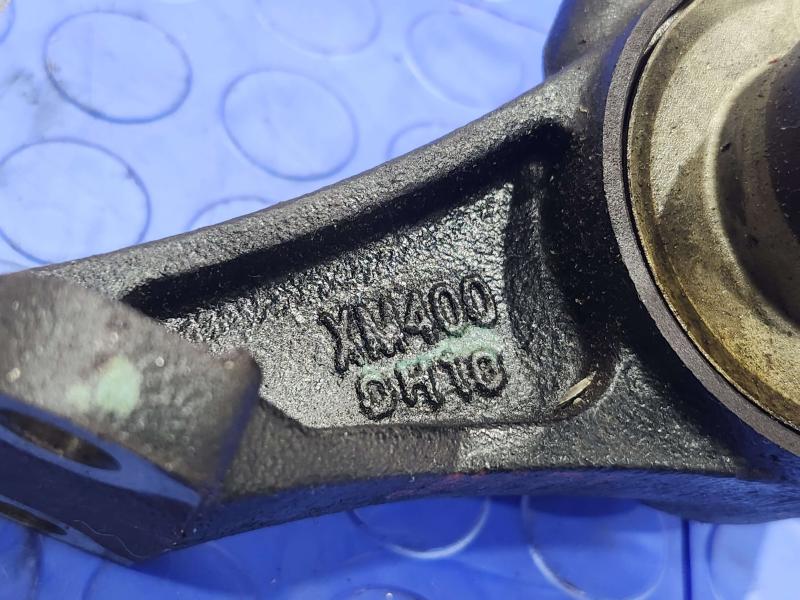 2011 Kia Sorento Axle Shaft
