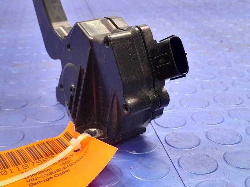 2015-2019 Subaru Legacy Outback Accelerator Pedal Genuine OEM Part 36010AL090