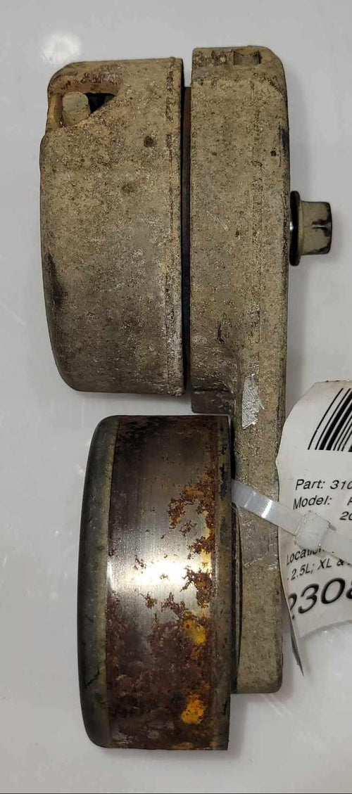 2000 Ford Ranger Engine Belt Tensioner