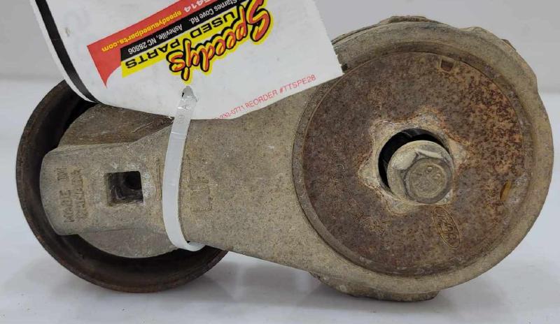 2000 Ford Ranger Engine Belt Tensioner