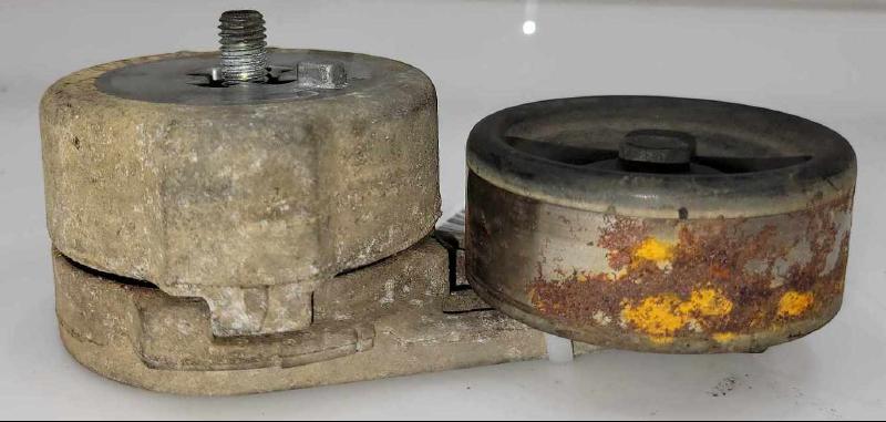 2000 Ford Ranger Engine Belt Tensioner