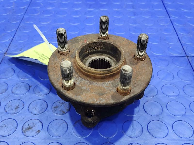 2012 Subaru Legacy Hub