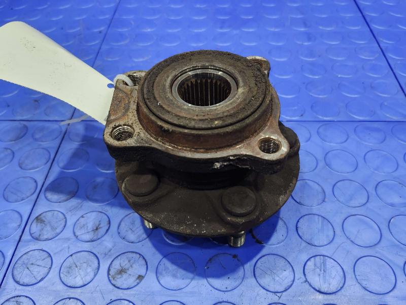 2012 Subaru Legacy Hub