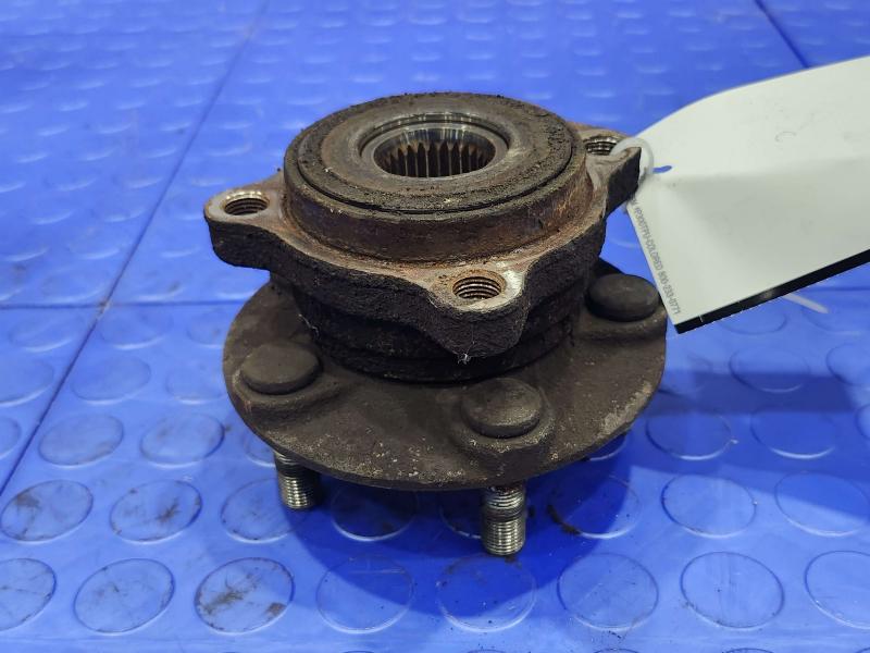 2012 Subaru Legacy Hub