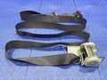 2008 Subaru Legacy Rear Seat Belt