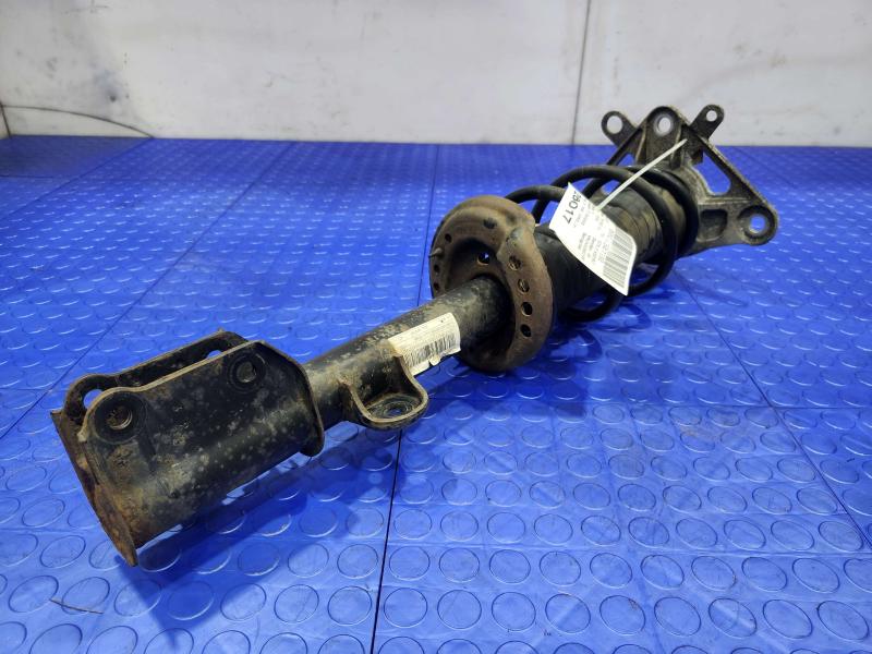 2020 Jeep Renegade Strut Assembly