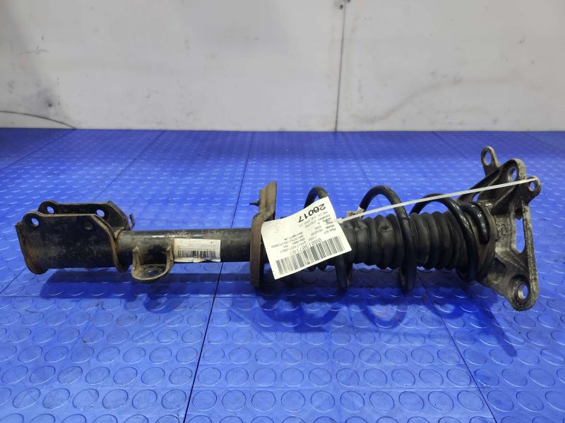 2020 Jeep Renegade Strut Assembly