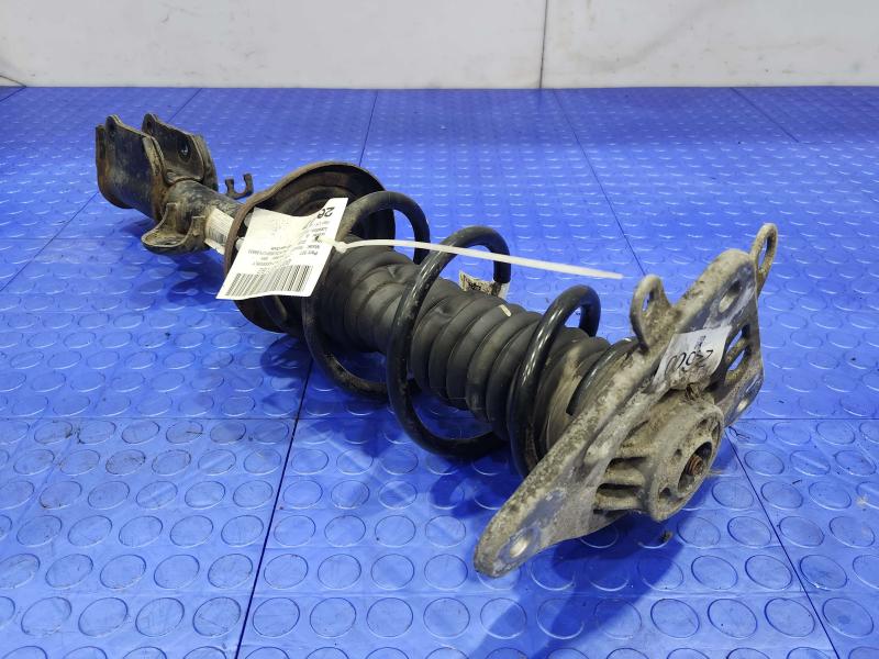 2020 Jeep Renegade Strut Assembly