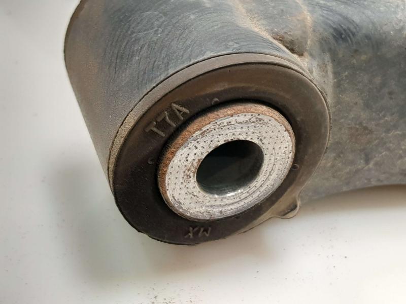 2016 Honda HR-V Lower Control Arm Front