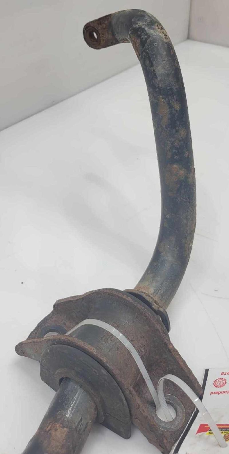 2005 - 2010 Jeep Grand Cherokee Front Stabilizer Bar Swaybar OEM 52089466AD