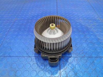 2010-2015 Toyota Prius Heater AC Blower Motor Assembly Genuine OEM 8710302210