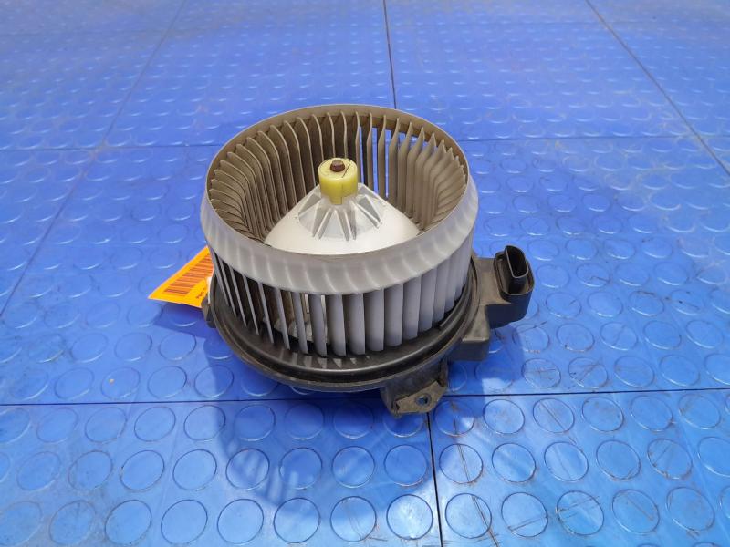 2010-2015 Toyota Prius Heater AC Blower Motor Assembly Genuine OEM 8710302210