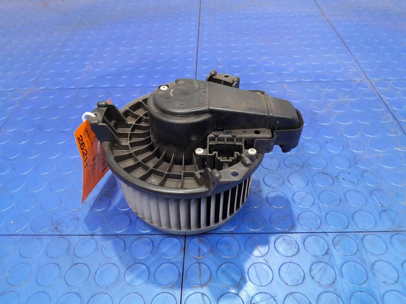 2010-2015 Toyota Prius Heater AC Blower Motor Assembly Genuine OEM 8710302210
