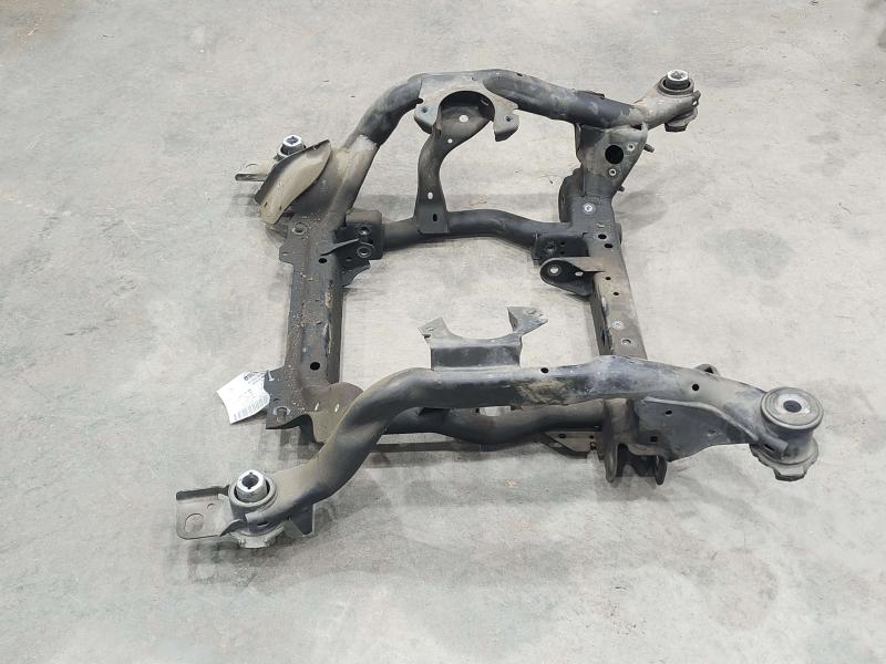 2011-2015 Dodge Durango 3.6L Front Crossmember Subframe Genuine OEM 52124634AN
