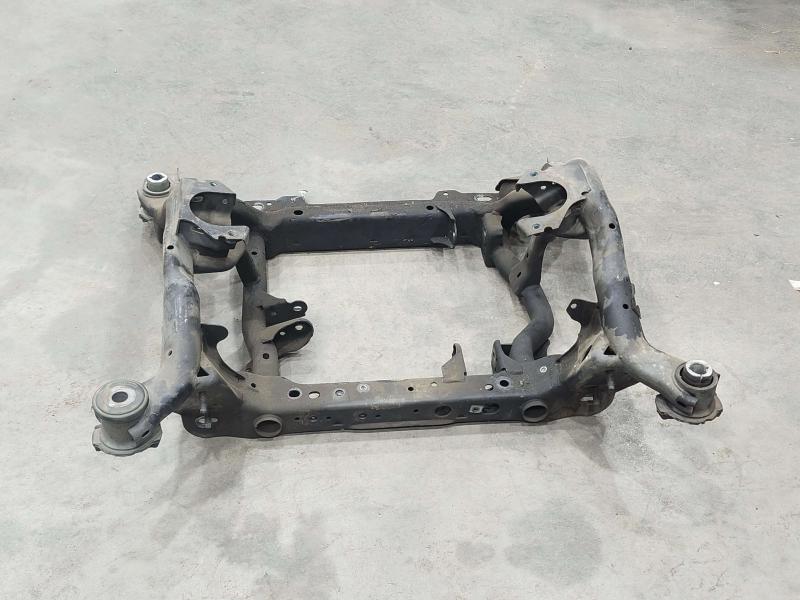 2011-2015 Dodge Durango 3.6L Front Crossmember Subframe Genuine OEM 52124634AN