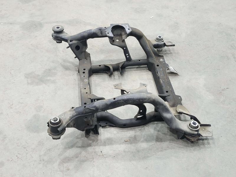 2011-2015 Dodge Durango 3.6L Front Crossmember Subframe Genuine OEM 52124634AN