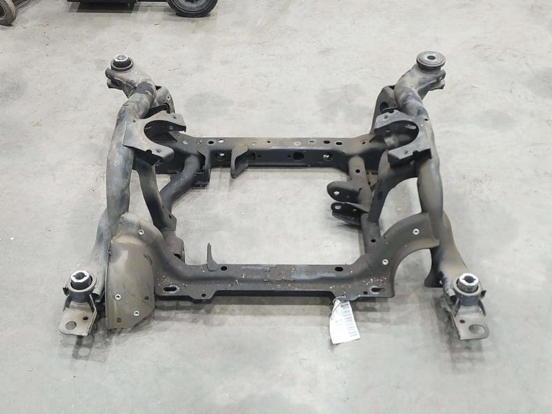 2011-2015 Dodge Durango 3.6L Front Crossmember Subframe Genuine OEM 52124634AN