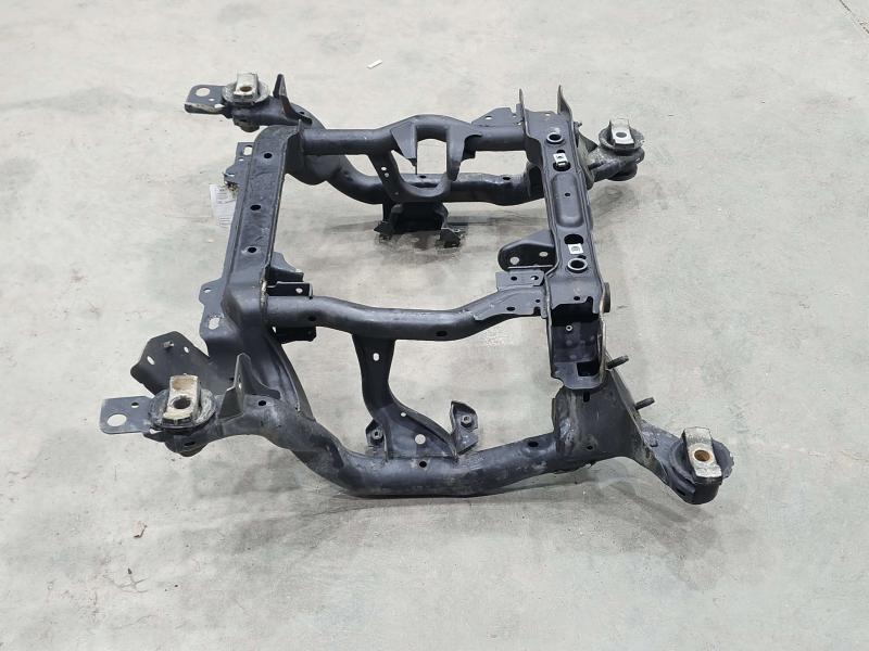 2011-2015 Dodge Durango 3.6L Front Crossmember Subframe Genuine OEM 52124634AN