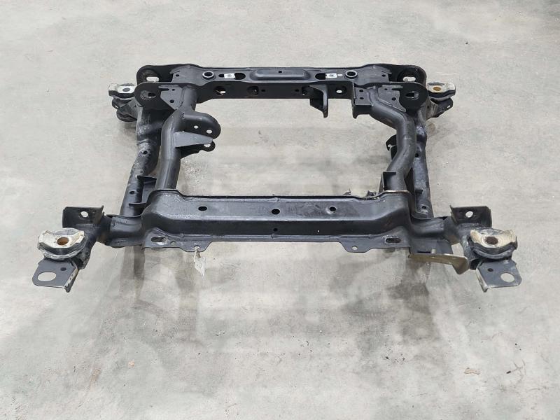 2011-2015 Dodge Durango 3.6L Front Crossmember Subframe Genuine OEM 52124634AN