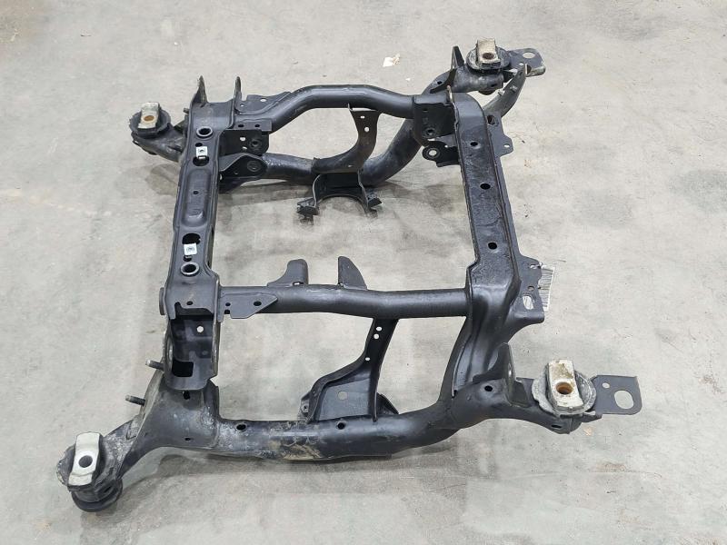 2011-2015 Dodge Durango 3.6L Front Crossmember Subframe Genuine OEM 52124634AN