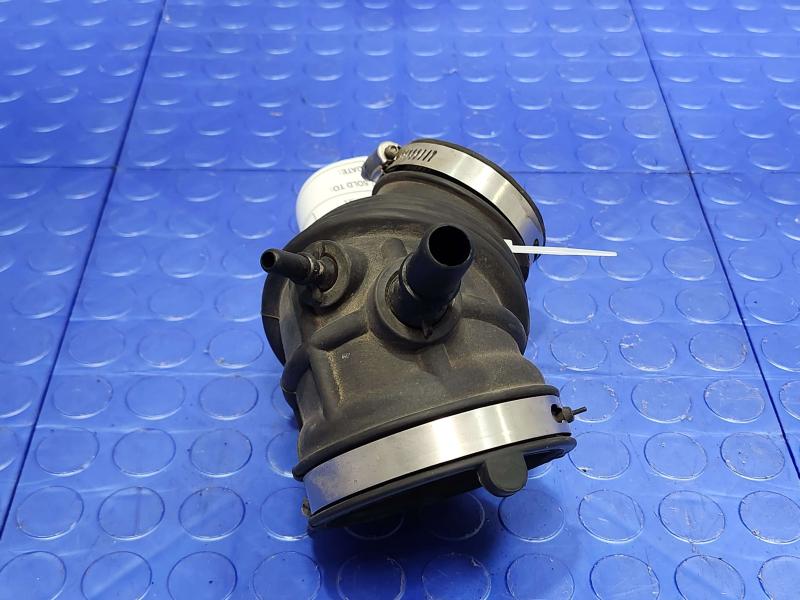 2014 Ford Focus Air Intake Tube/Resonator