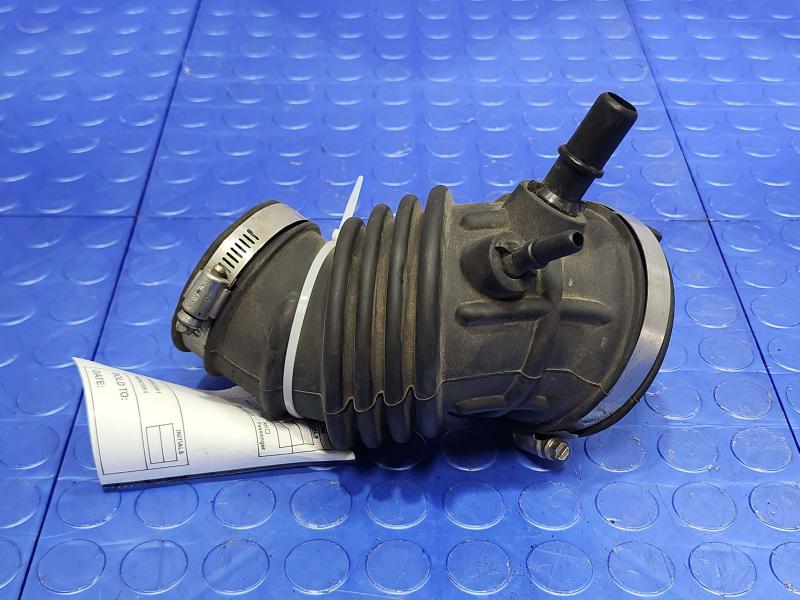2014 Ford Focus Air Intake Tube/Resonator