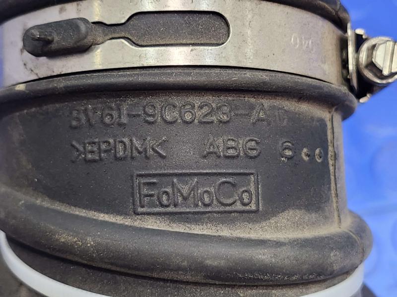 2014 Ford Focus Air Intake Tube/Resonator