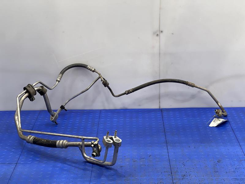 2011 Ford Explorer Air Conditioner Hose