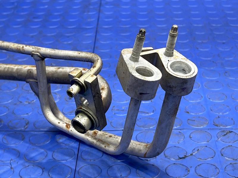 2011 Ford Explorer Air Conditioner Hose