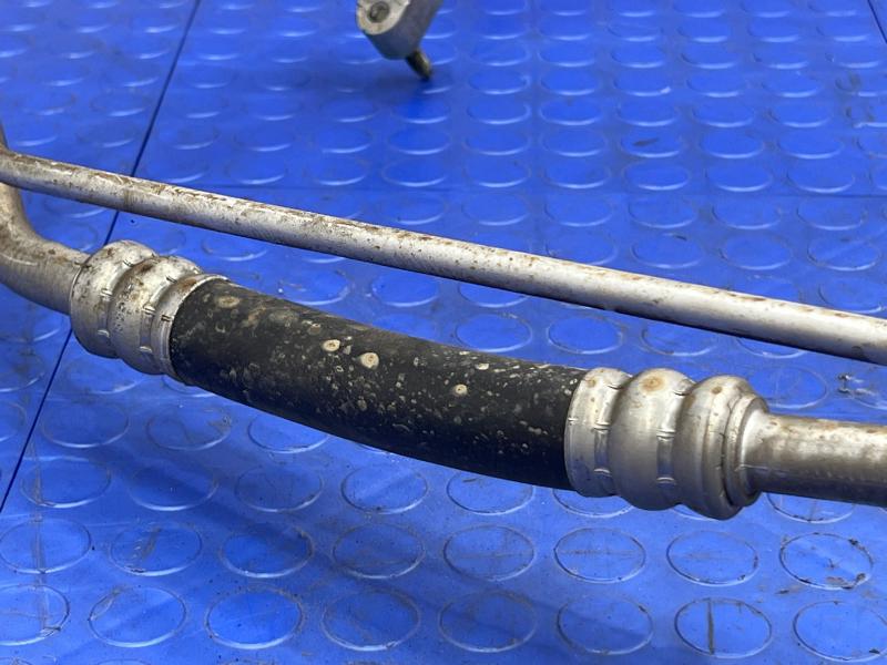 2011 Ford Explorer Air Conditioner Hose