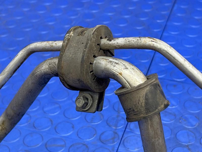 2011 Ford Explorer Air Conditioner Hose