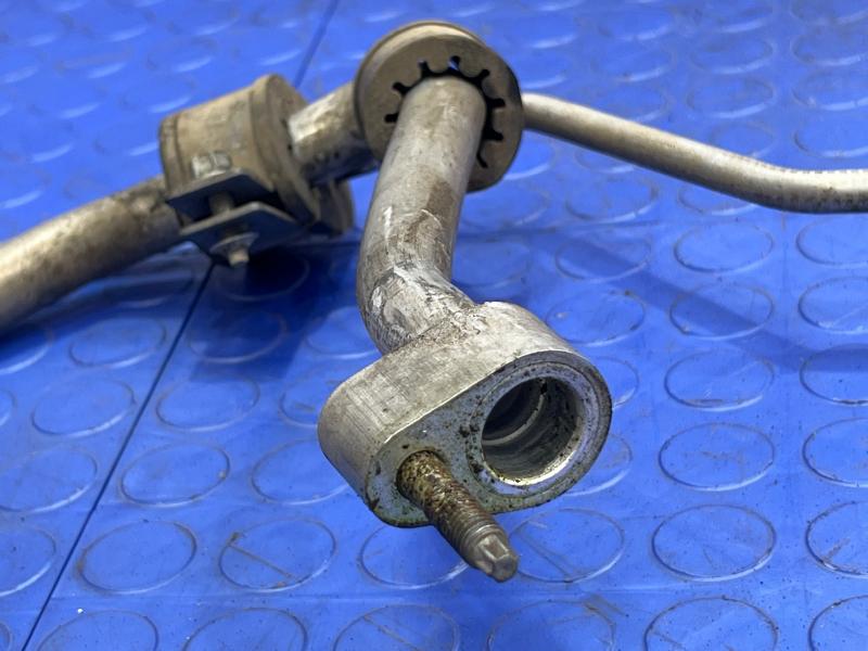 2011 Ford Explorer Air Conditioner Hose