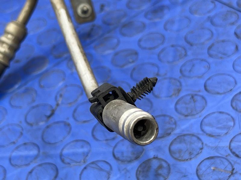 2011 Ford Explorer Air Conditioner Hose