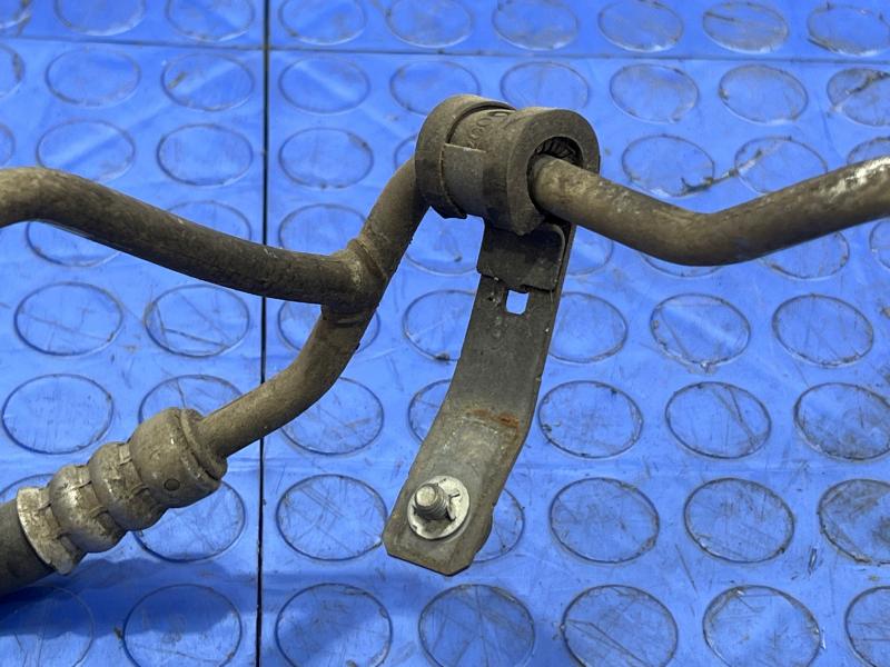 2011 Ford Explorer Air Conditioner Hose