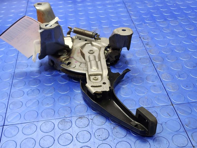 2014 Lexus IS 250 Emergency Brk.