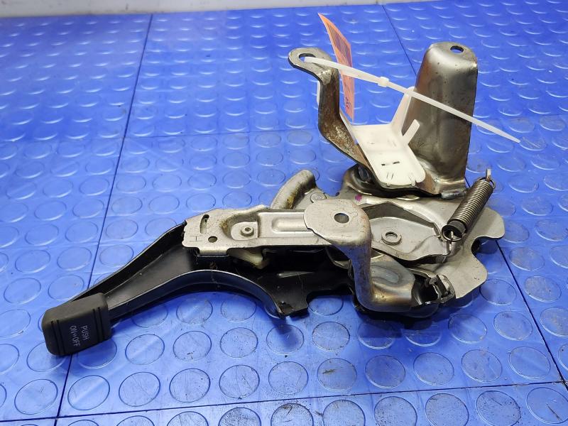 2014 Lexus IS 250 Emergency Brk.