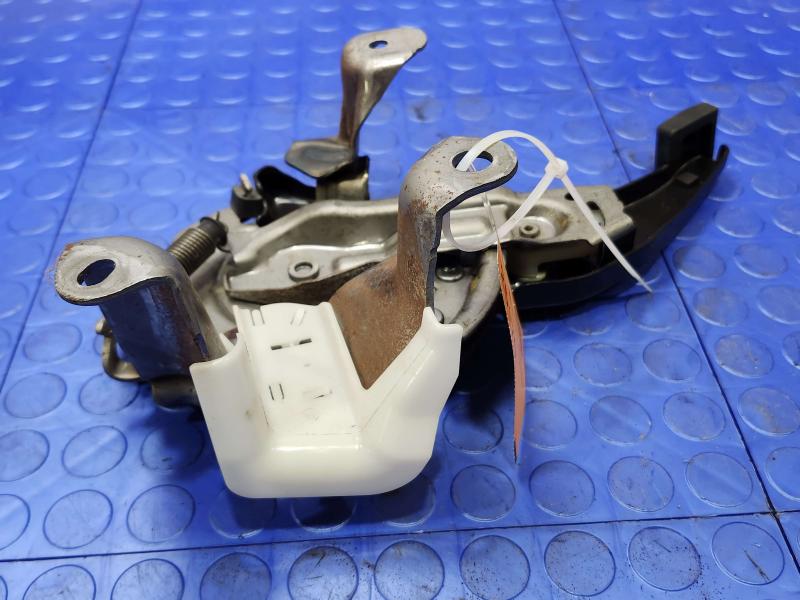 2014 Lexus IS 250 Emergency Brk.