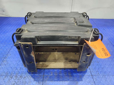 1988-1993 Isuzu NPR 3.9L Diesel OEM Battery Tray Carrier Assembly Genuine