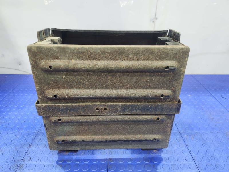 1988-1993 Isuzu NPR 3.9L Diesel OEM Battery Tray Carrier Assembly Genuine