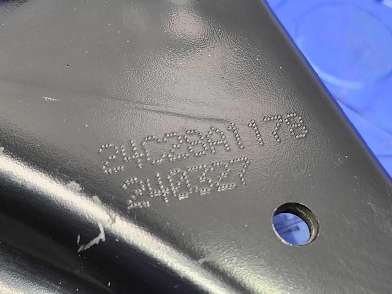 2024 Buick Envista Lower Control Arm Front