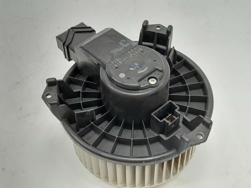 2009 Toyota Corolla Blower Motor