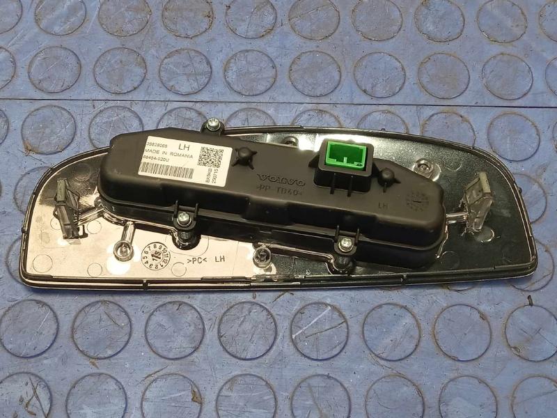 2016-2017 Volvo XC90 HUD Heads Up Display Assembly Genuine OEM 39828069